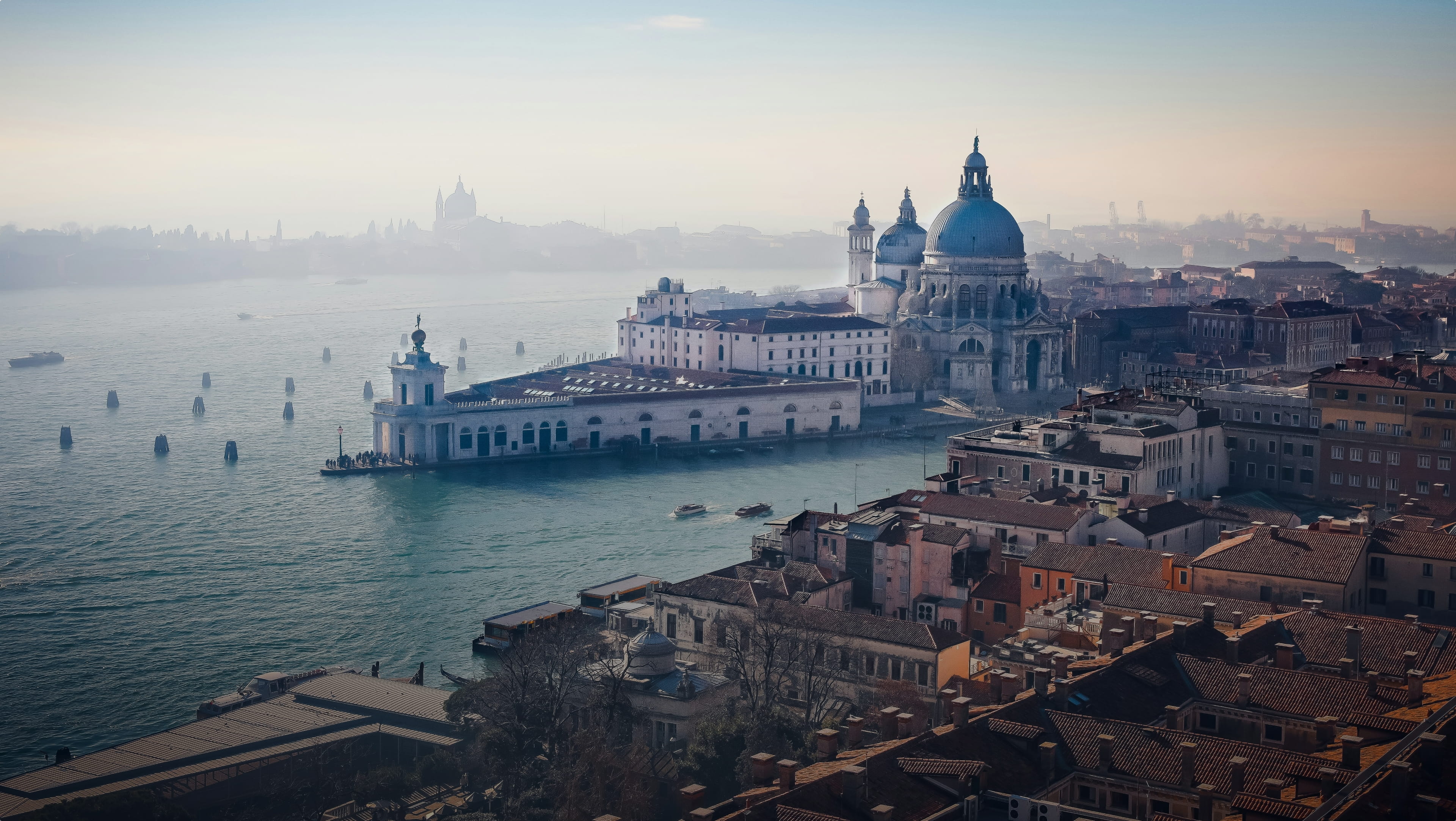 Your Charming Home in Venice