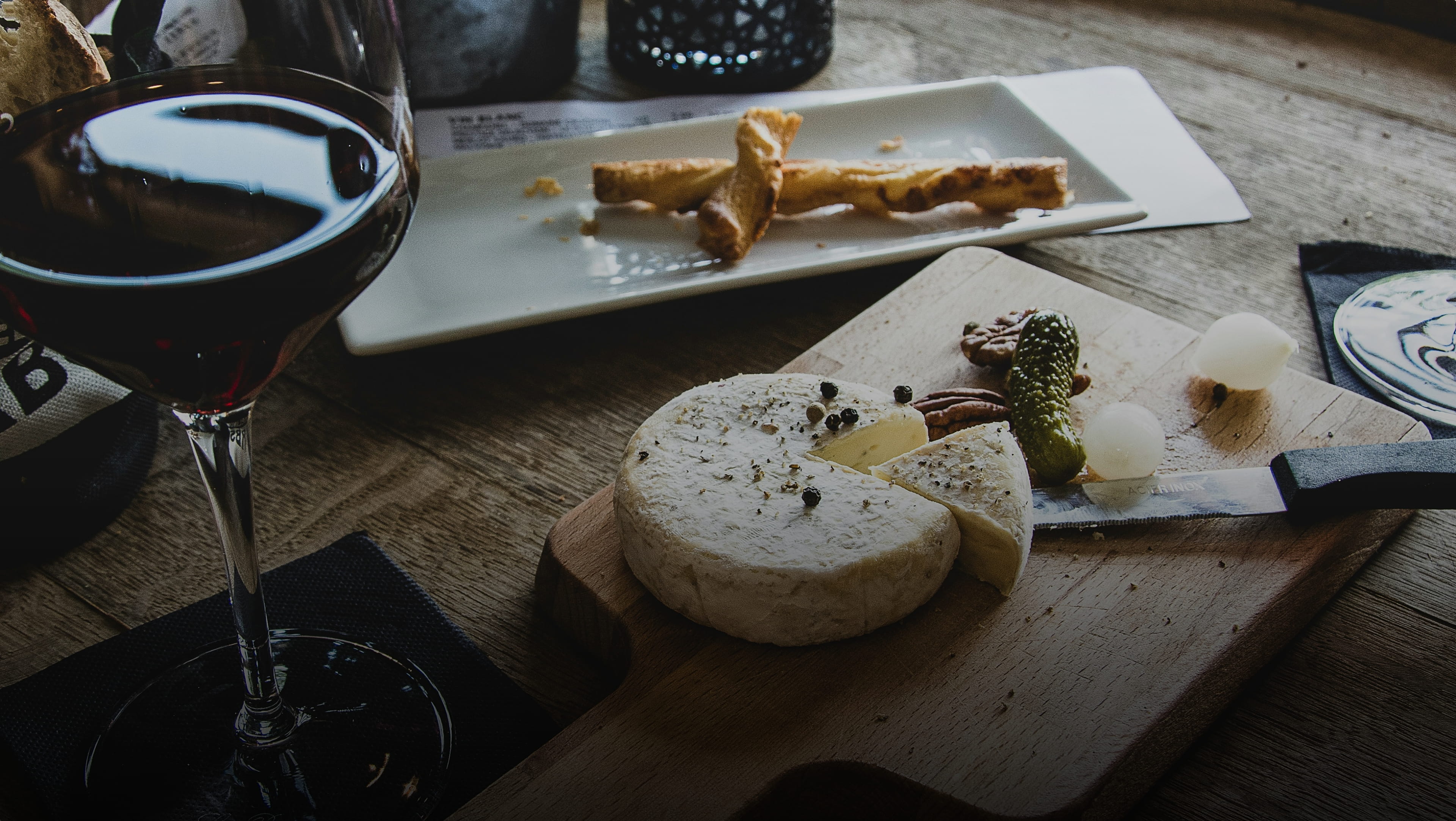 Welcome Pack Grocery Delivery