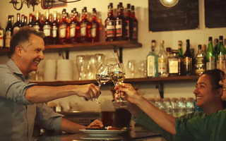 Bacaro Trattoria Da Fiore