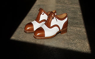 Gabriele Gmeiner Shoes