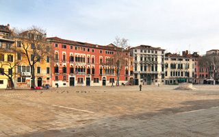 Campo San Polo