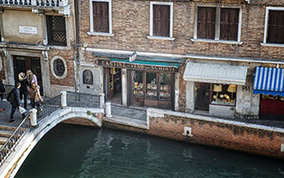 Cante del Vino già Schiavi