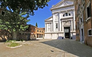 Church of San Francesco della Vigna