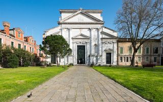 Church of San Pietro in Castello