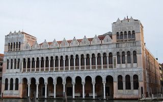 Fondaco dei Turchi (Natural History Museum)