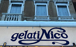 Gelateria Nico