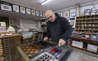 Grafiche Ellemme Venezia