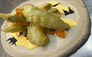 Osteria Giorgione da Masa