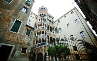 Palazzo Contarini del Bovolo