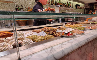 Pasticceria Marchini Time