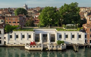 Peggy Guggenheim Collection