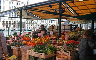 Rialto Market