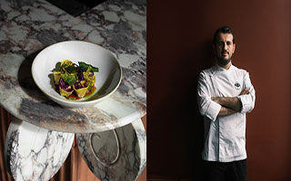 Ristorante Adriatica