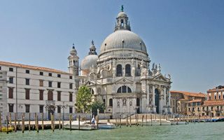 Santa Maria della Salute