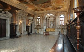 Scuola dei Carmini