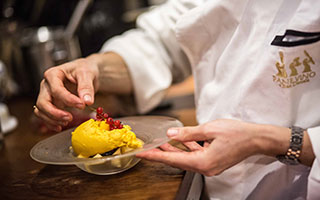 Trattoria Anzolo Raffaele